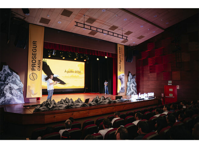 Convenciones